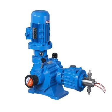 Piston-tip contorizare pompa 3DPZA